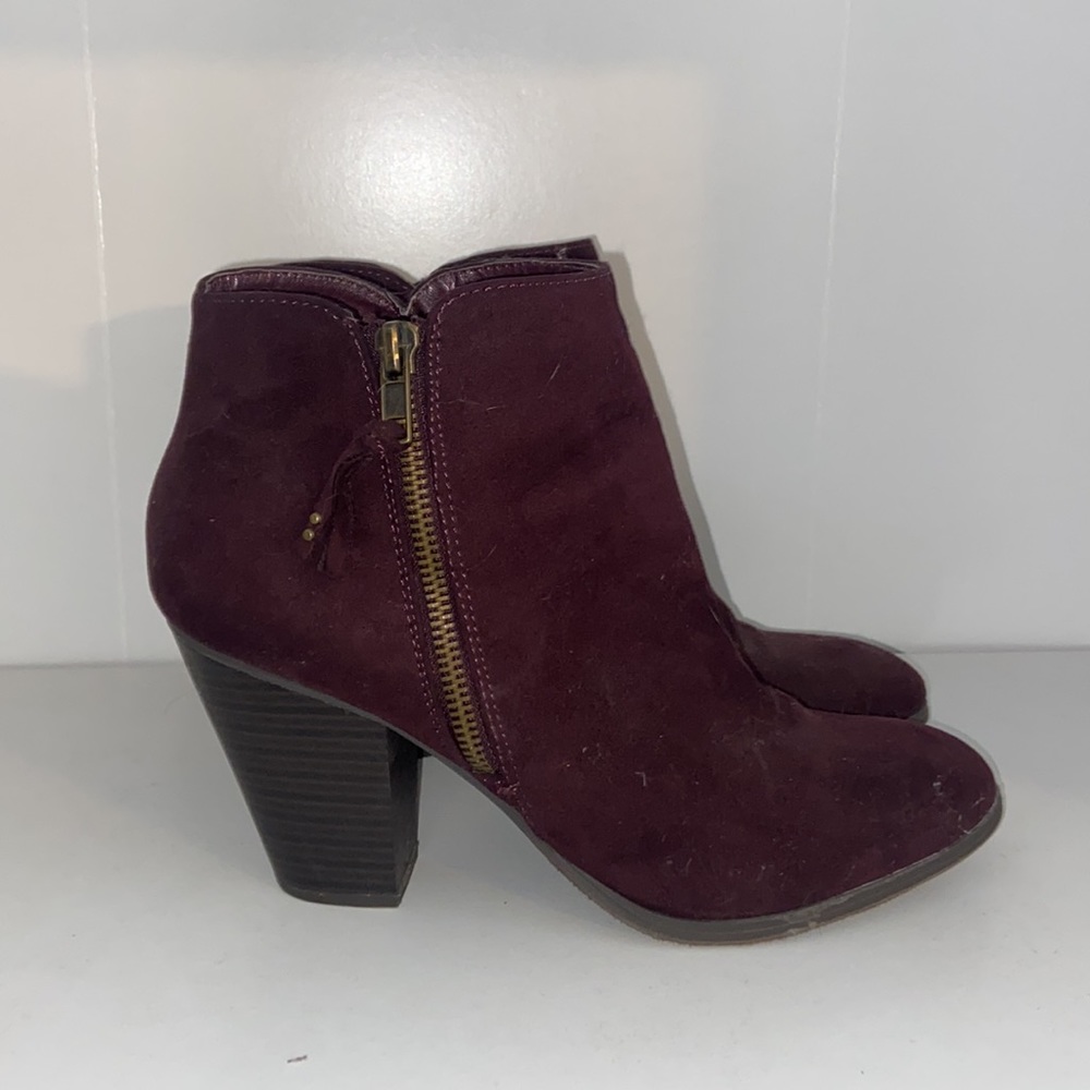 Booties - Picture 3 of 3